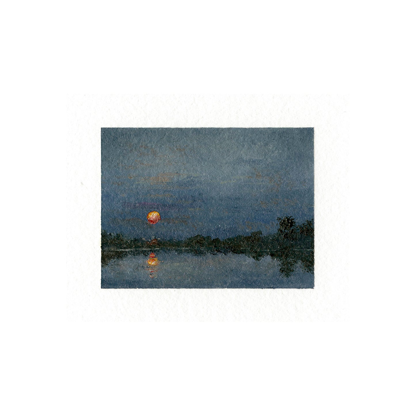 Blood Moon