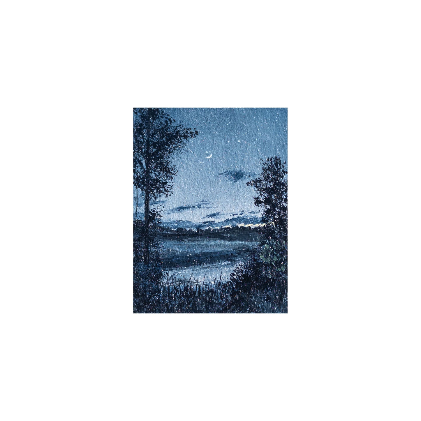 Early Moon