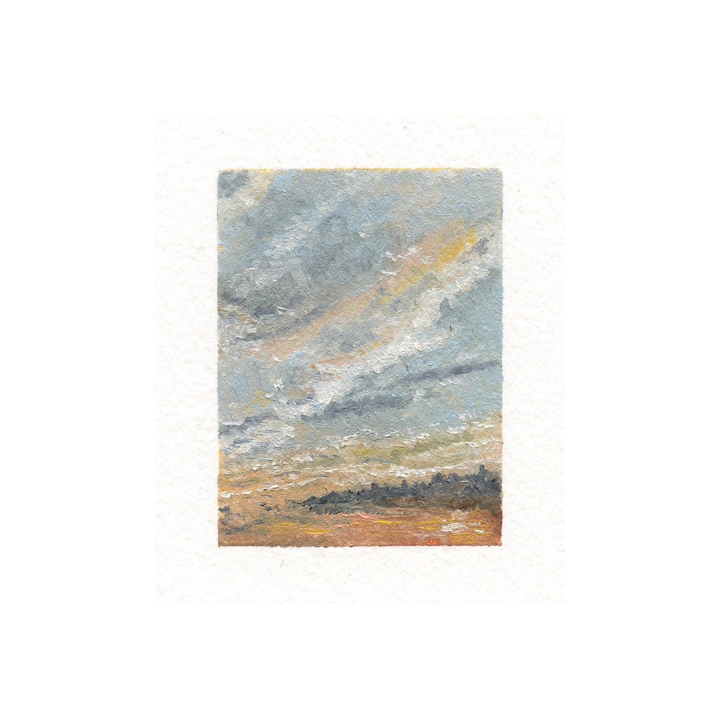 Eventide Series #2