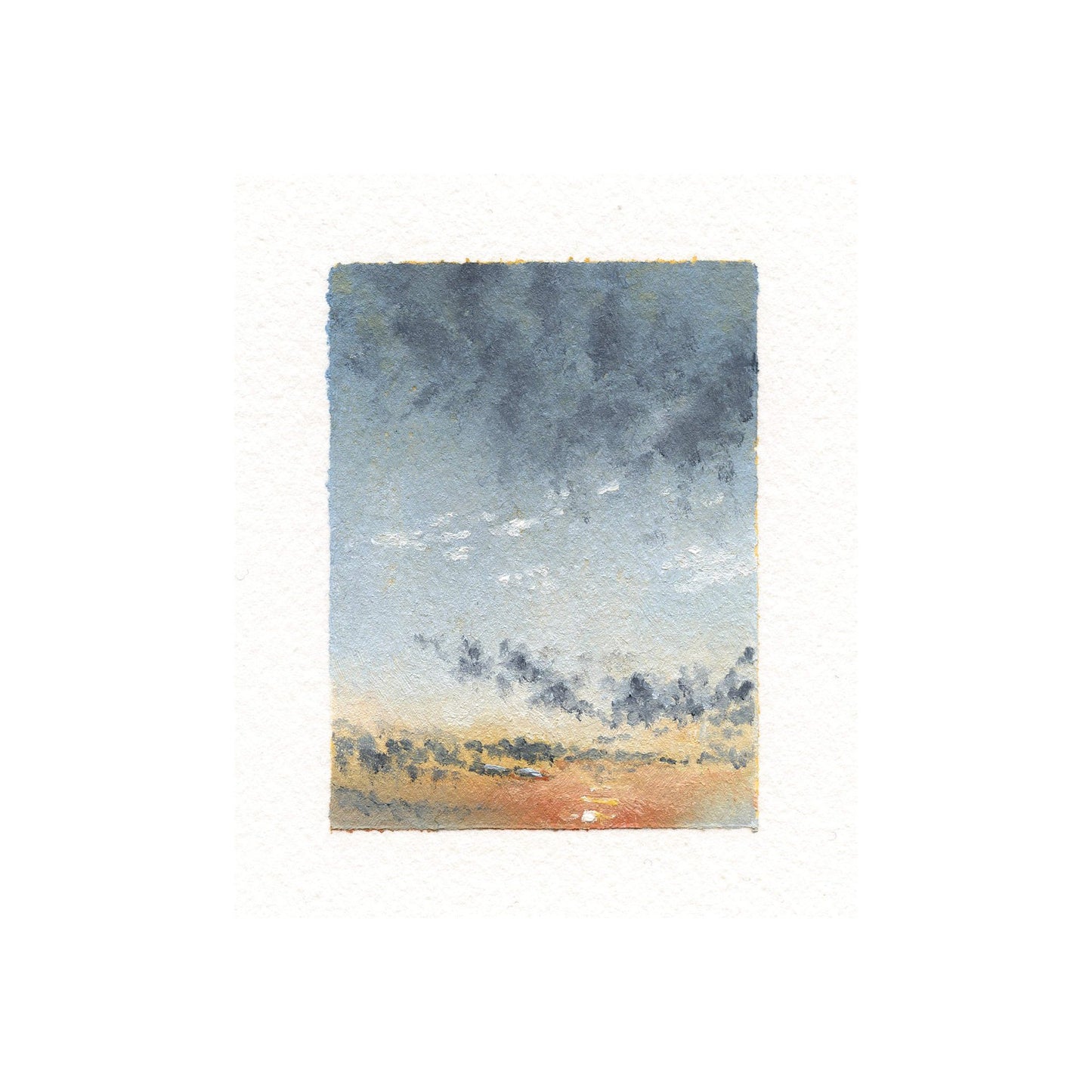 Eventide Series #4