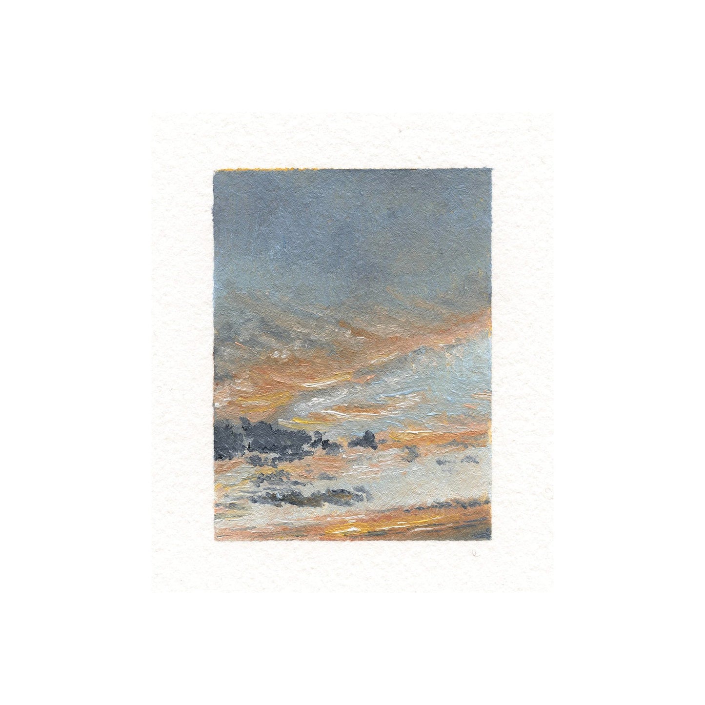 Eventide Series #5