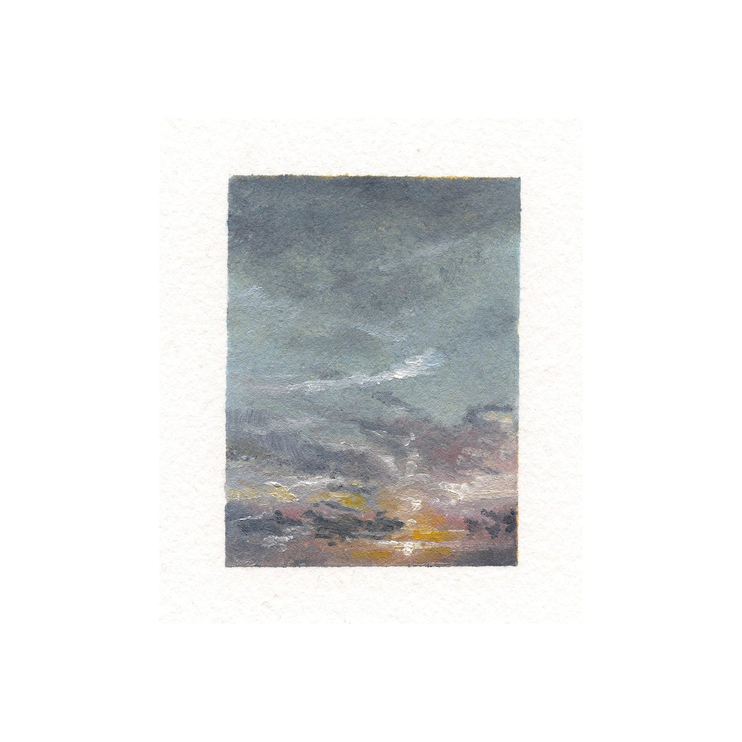 Eventide Series #6