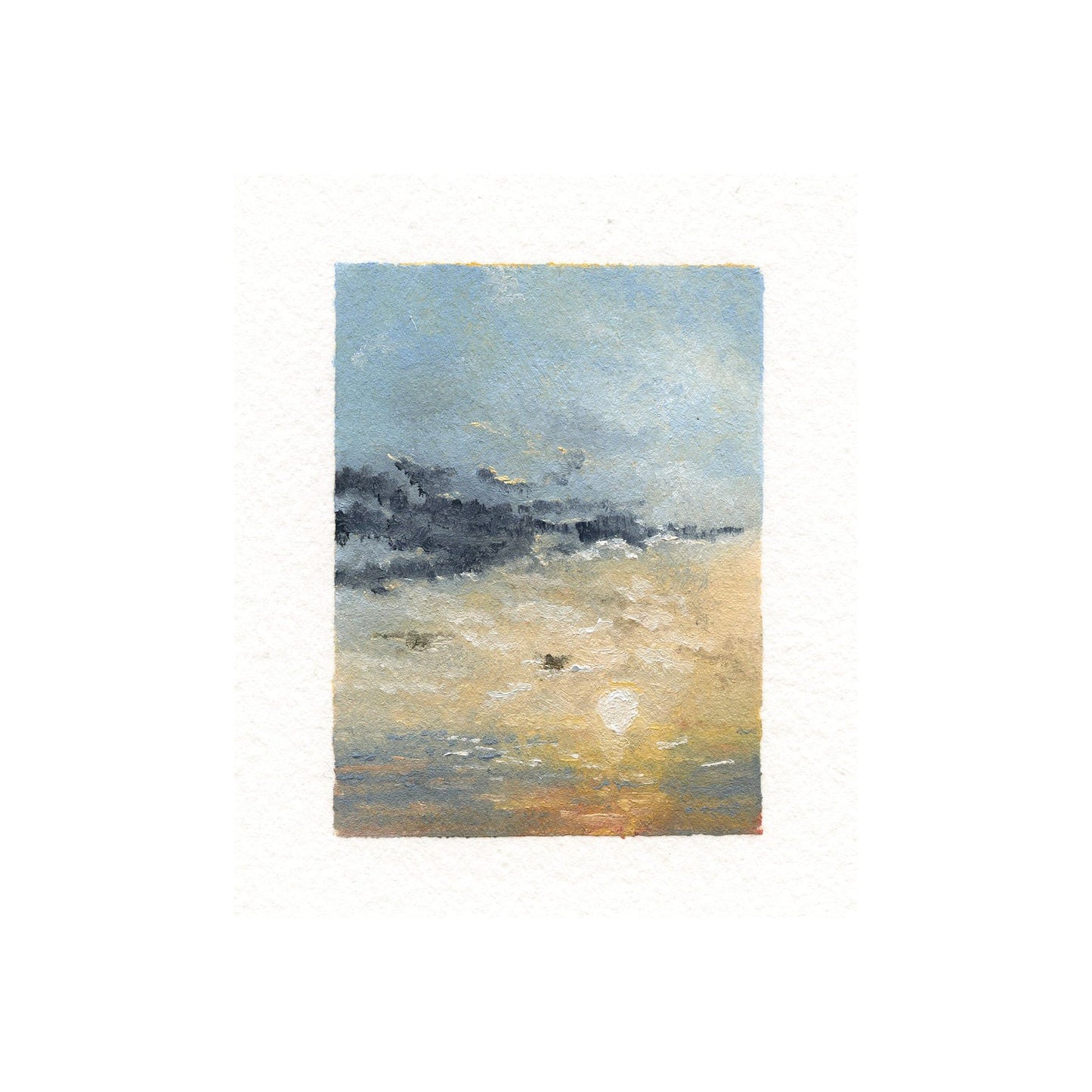 Eventide Series #7