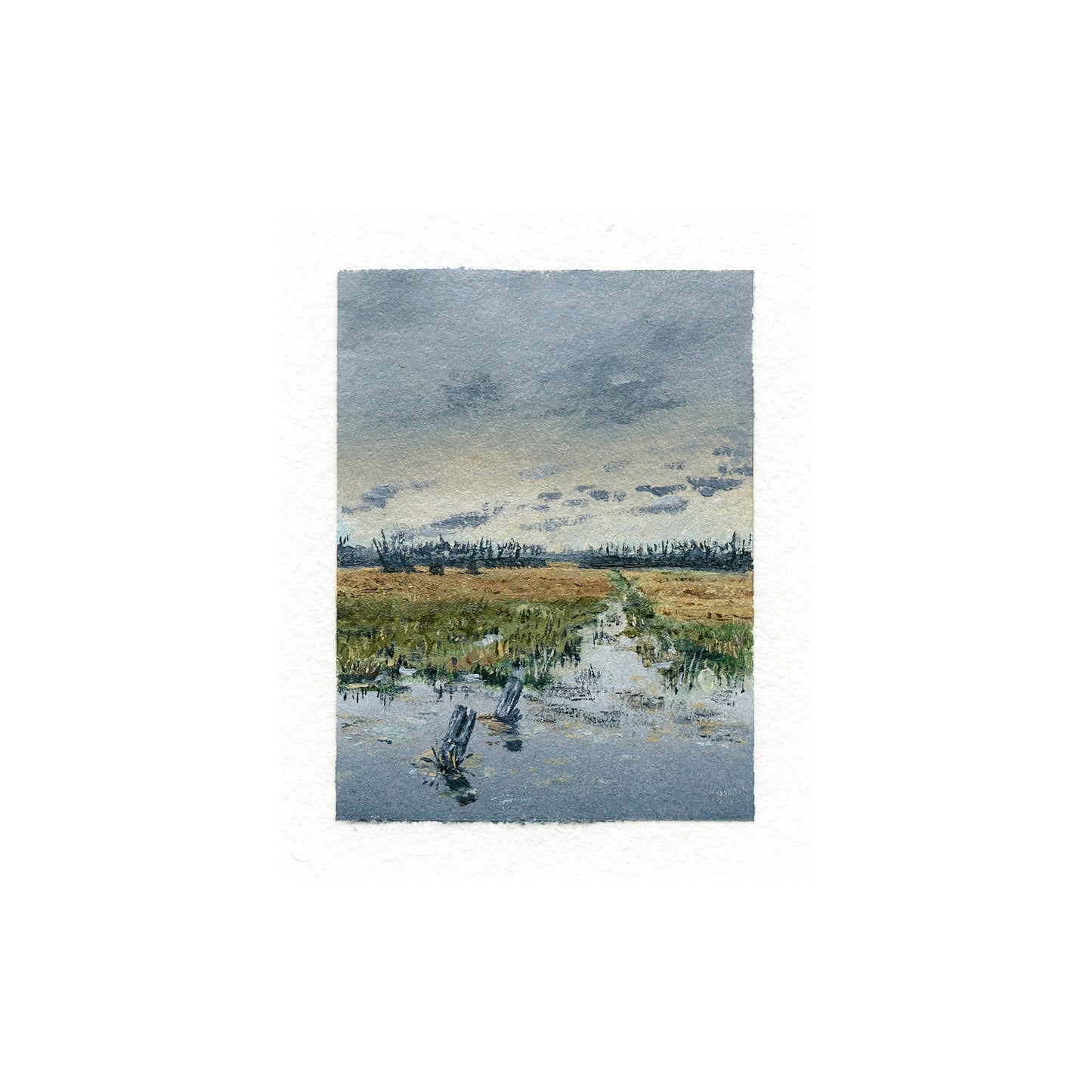 Flood Season