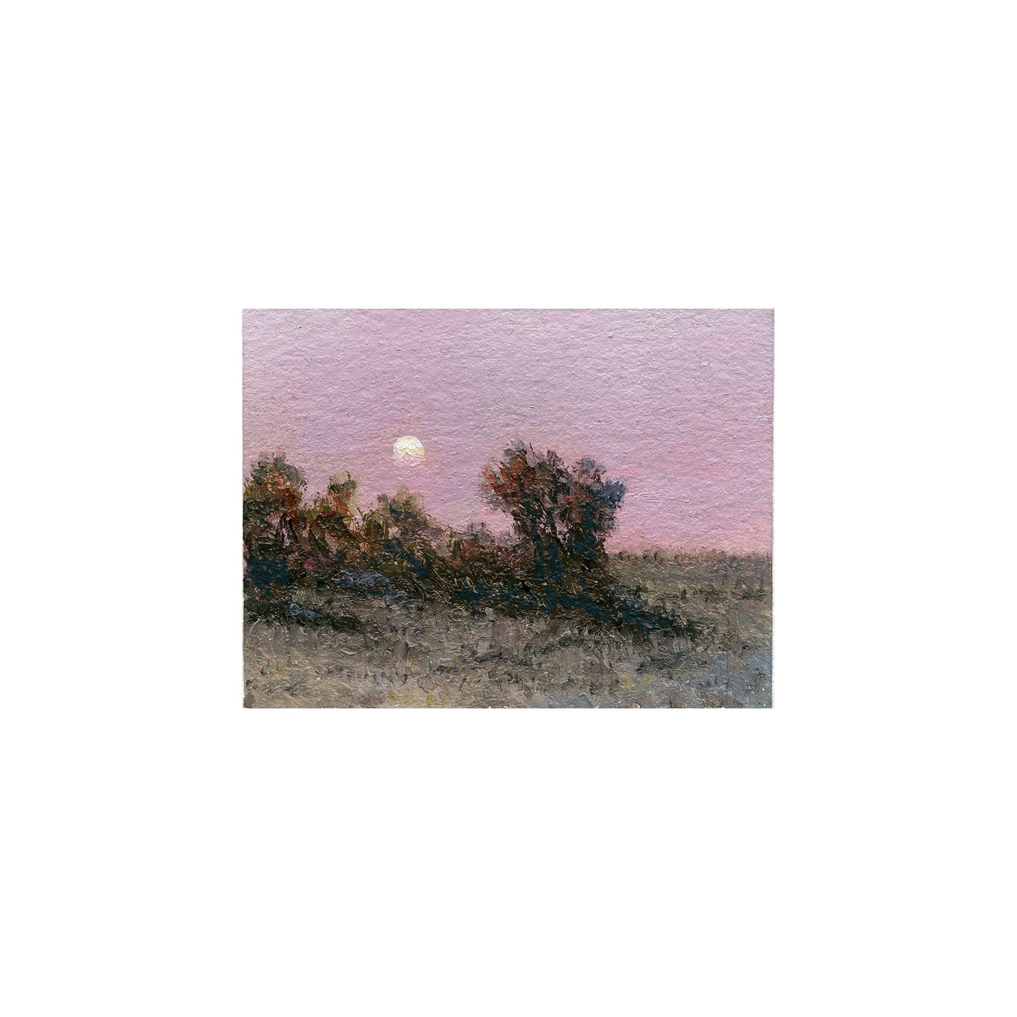 Harvest Moon