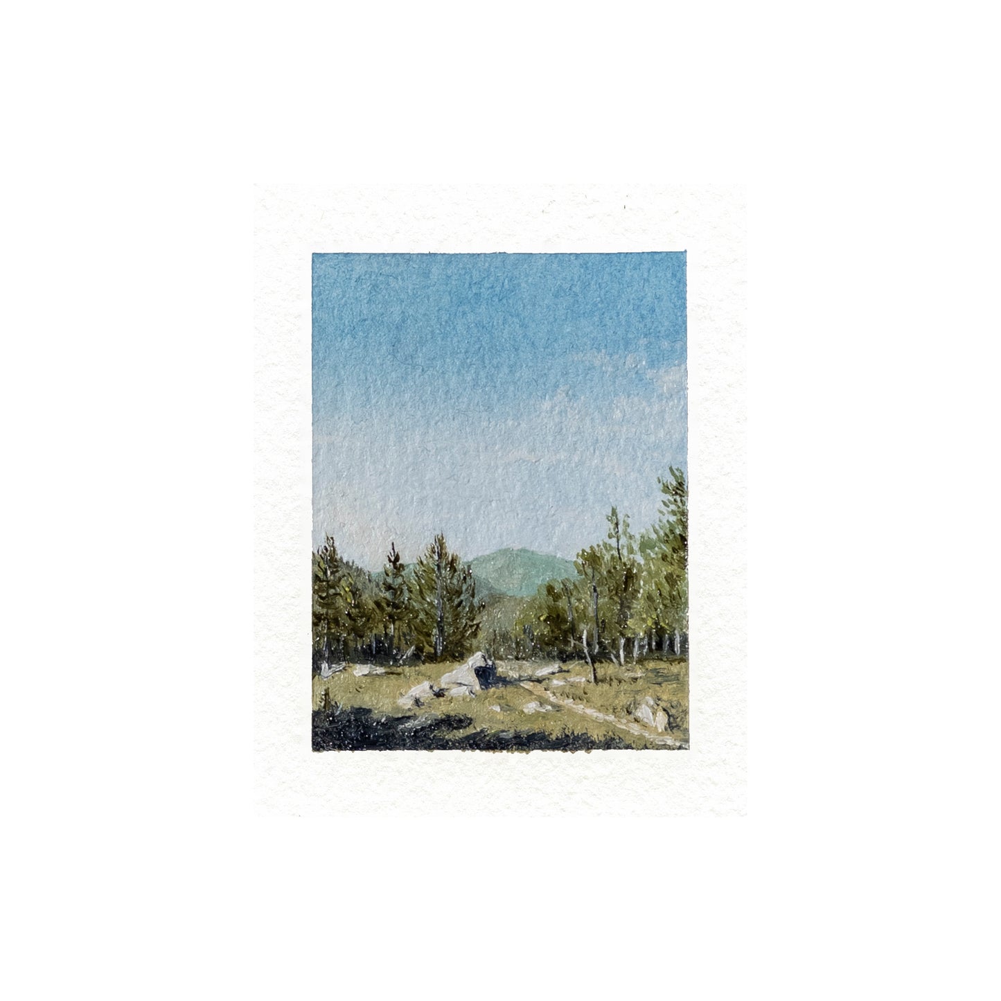 High Country