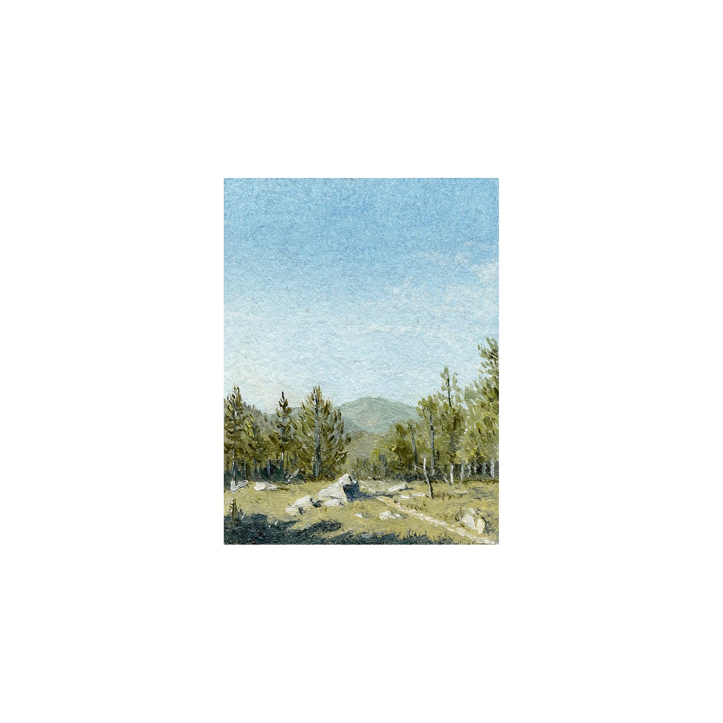 High Country