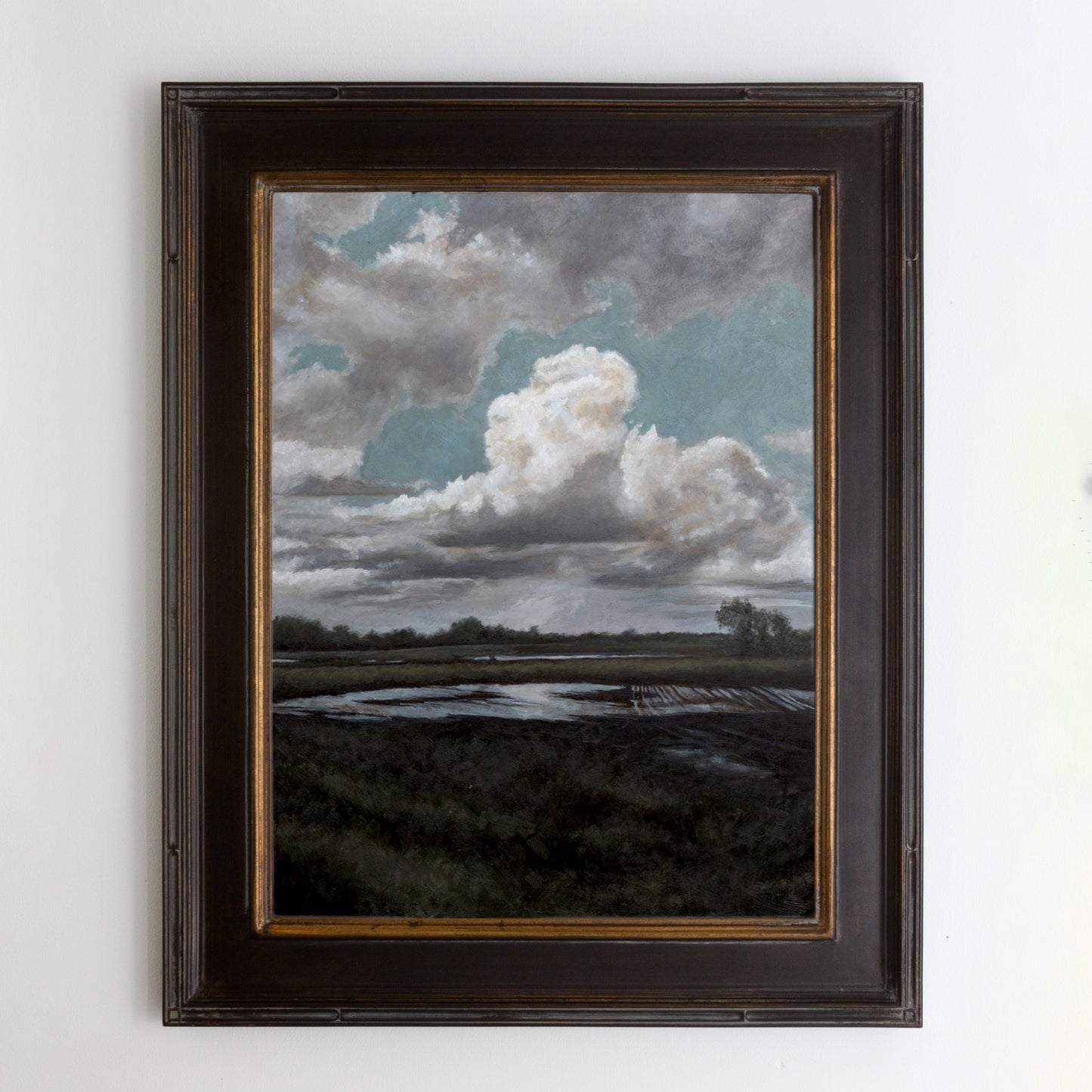 Uprising Spring Storm (18x24)