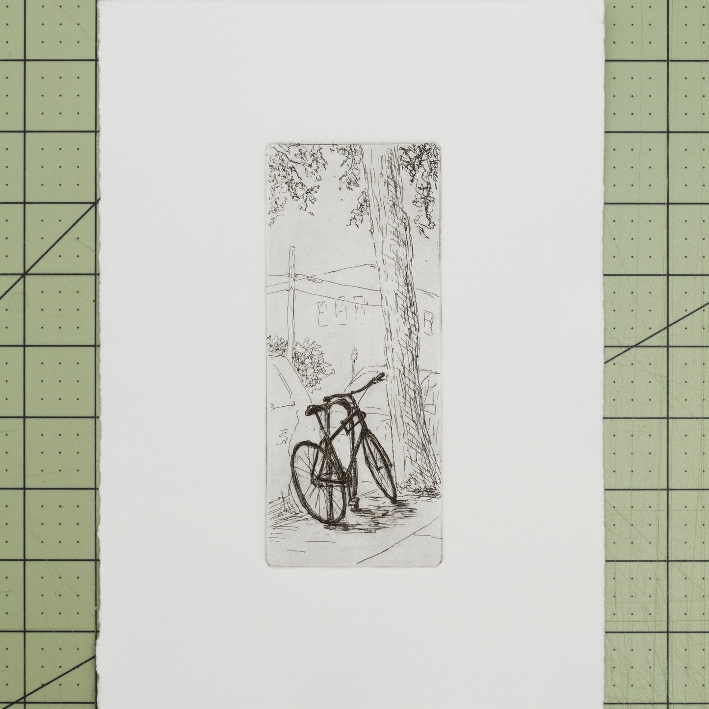 Urban Bicycle #2