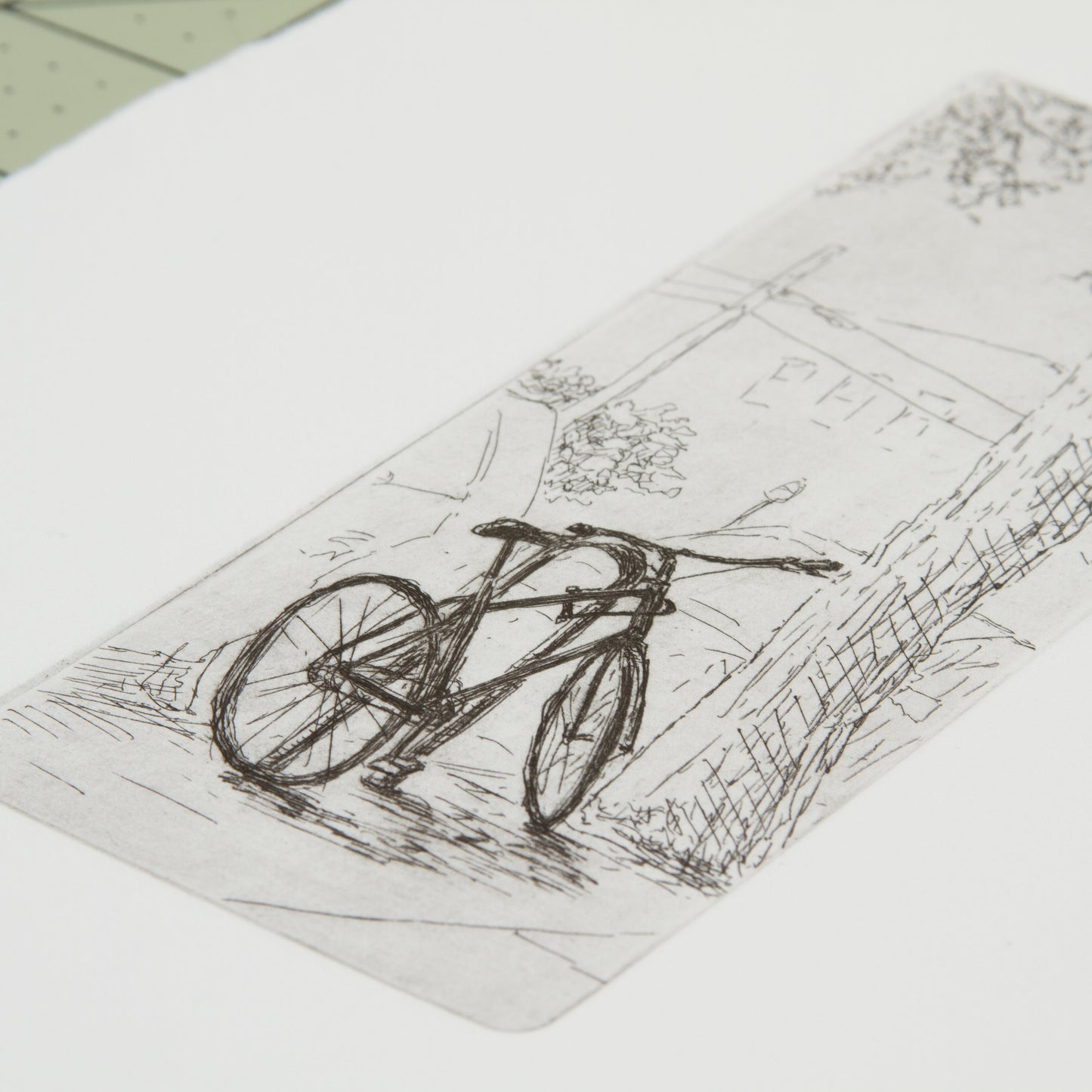 Urban Bicycle #2
