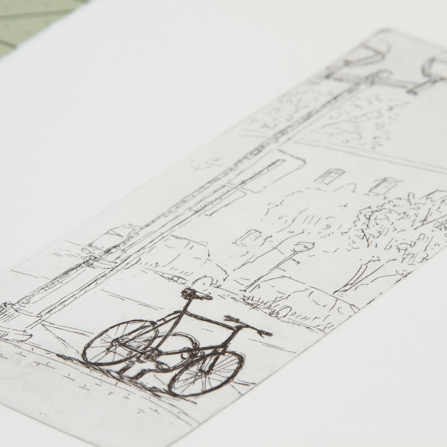 Urban Bicycle #3