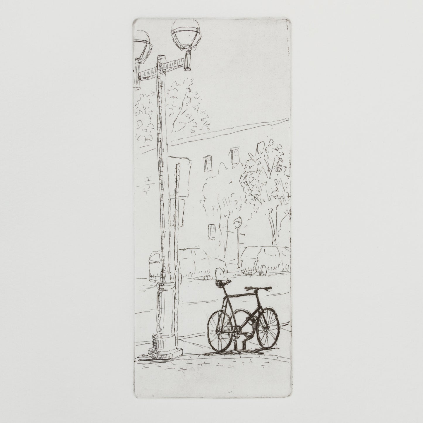 Urban Bicycle #3
