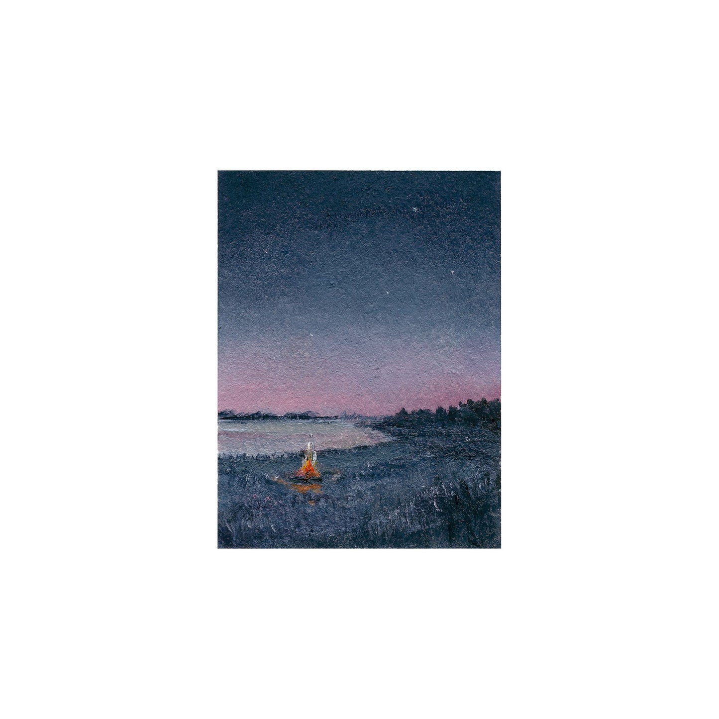 One Last Night