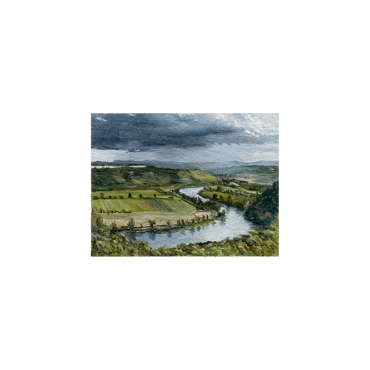 Storm Bend