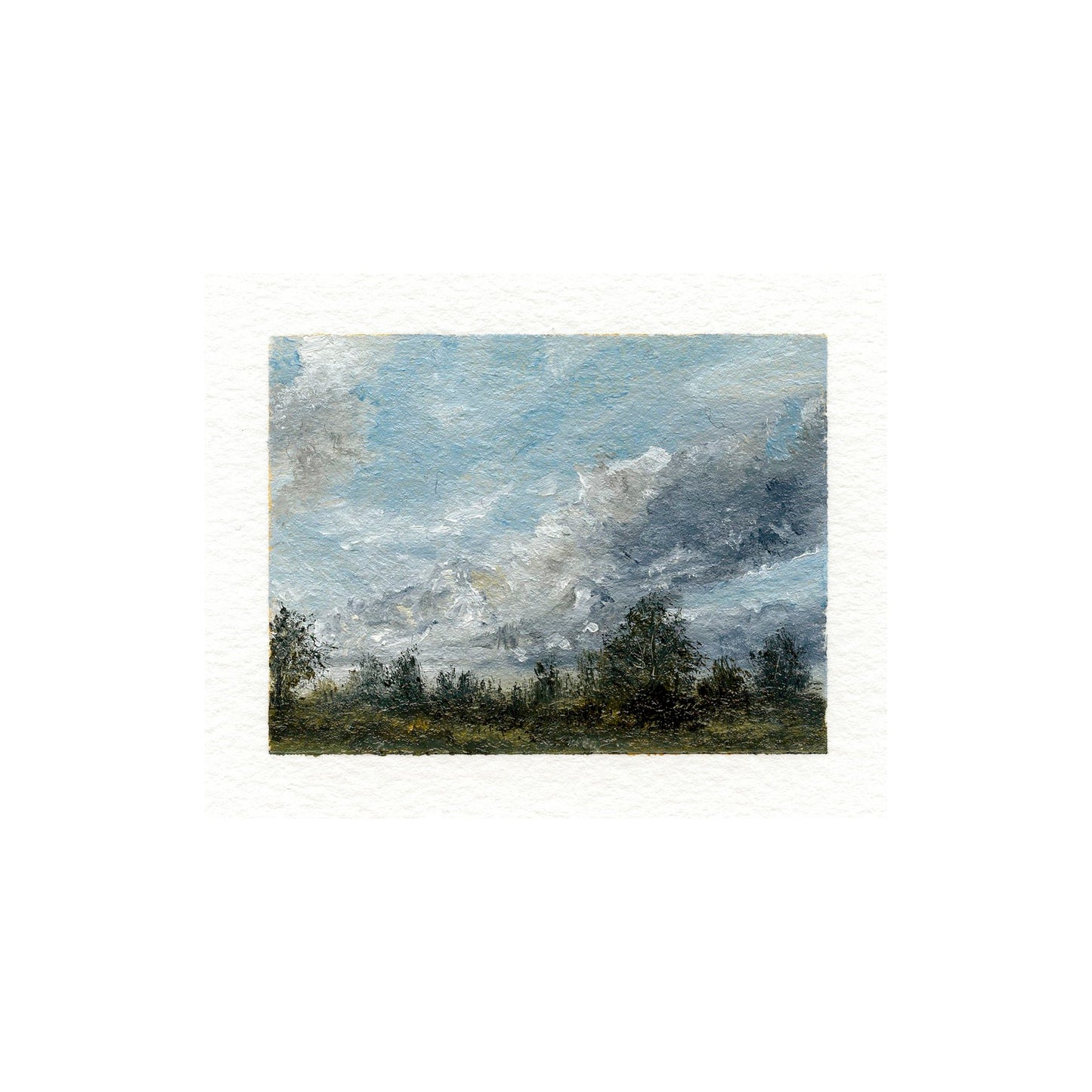 Storm Front