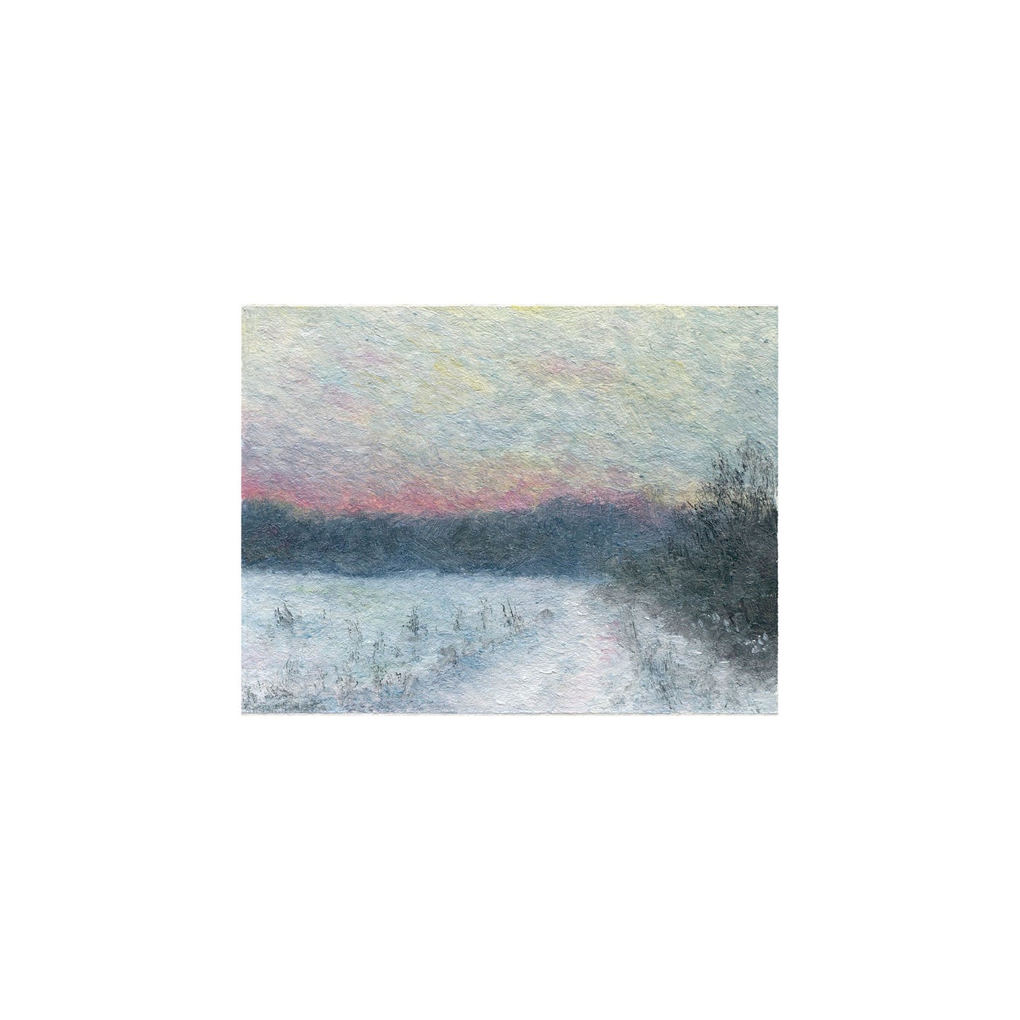 Winter Escape