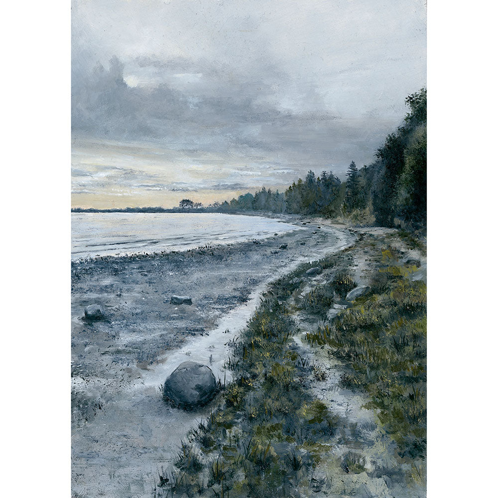 Lakeside (5x7)