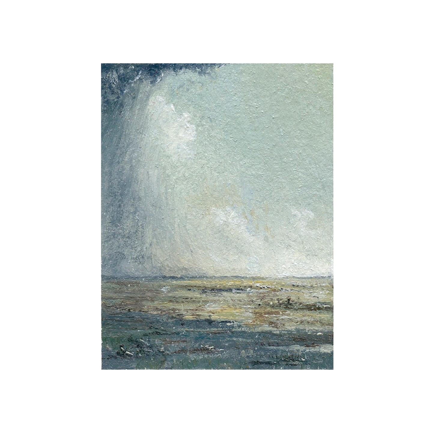 Drifting Rains