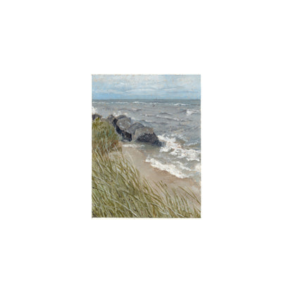 Gentle Waves
