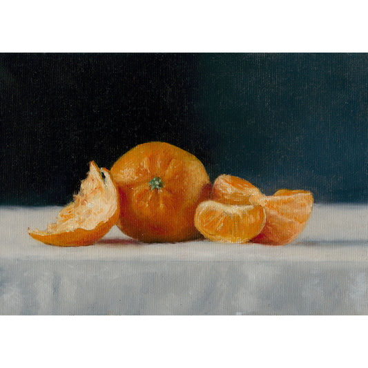 Oranges (7x5)