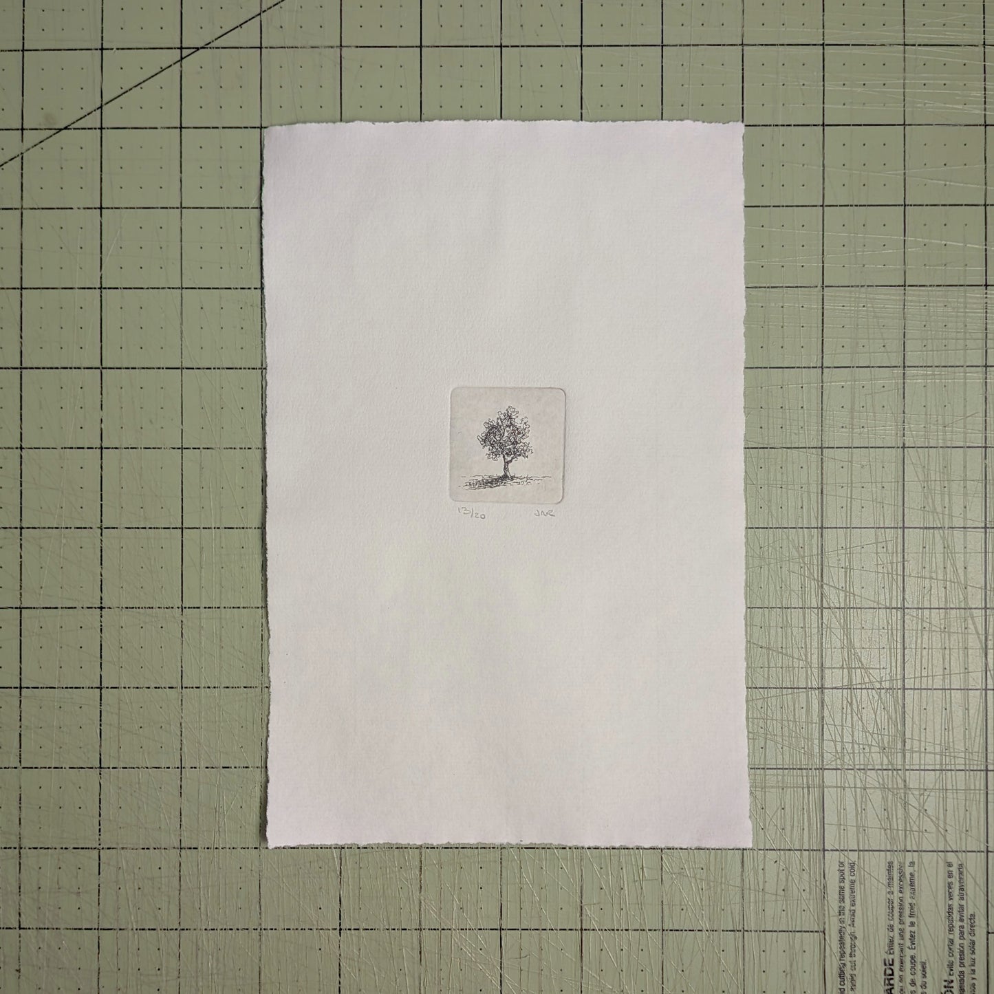 Tiny Tree #2