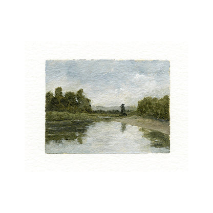 River Series #3