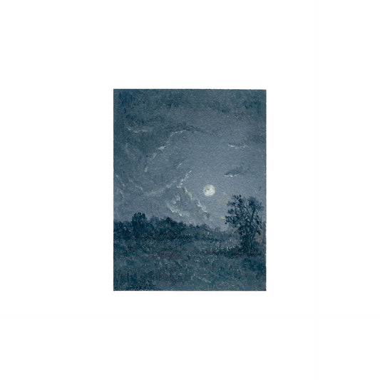 Night Clouds