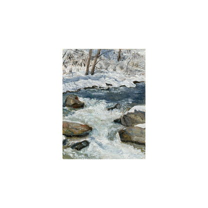 Winter Creek