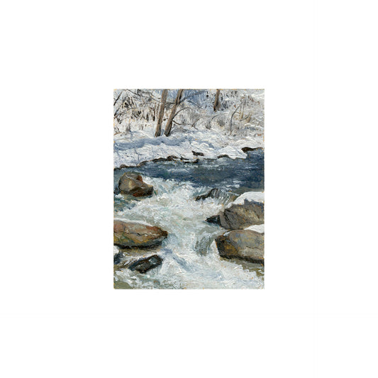 Winter Creek