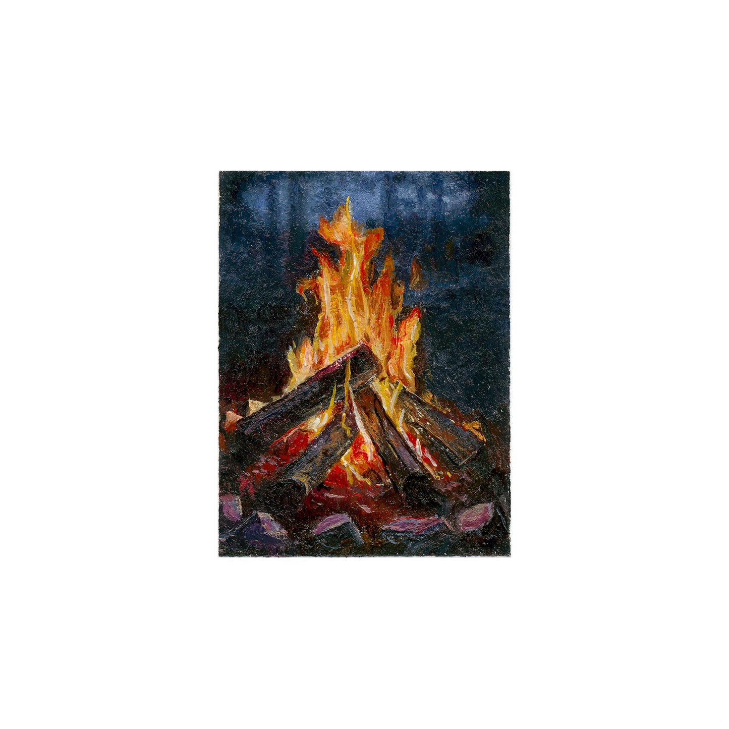 Little Fire